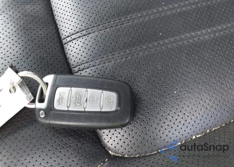 2013 Kia Sportage Ex z USA, uszkodzony, nr VIN KNDPC3A21D7528487